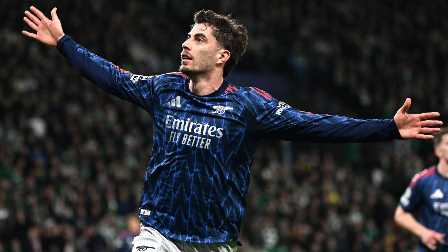 Arsenal beat Sporting as Havertz winner seals another 2025/26 snoozefest