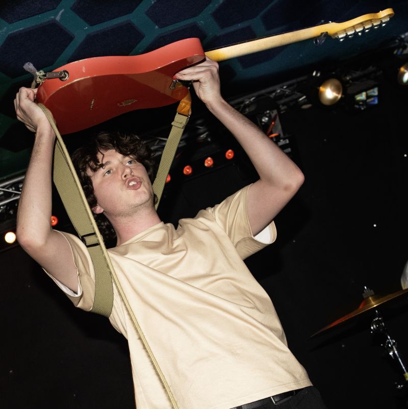 In-Common – Southampton