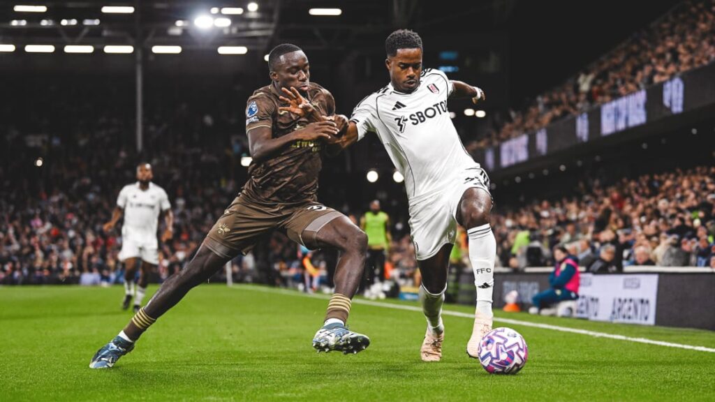 Jack Kelly, Fulham reporter: European hopes on the line in west London derby | Brentford FC