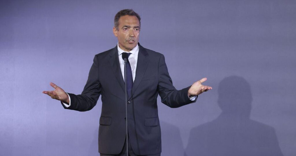 Liga: já há data para a votação dos direitos televisivos