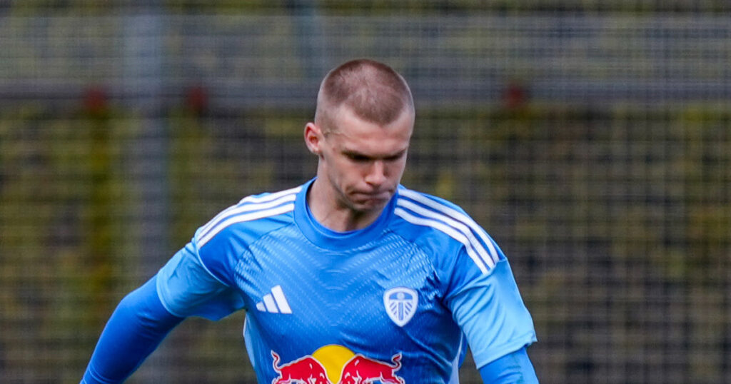 U18s Report: Sunderland vs Leeds United