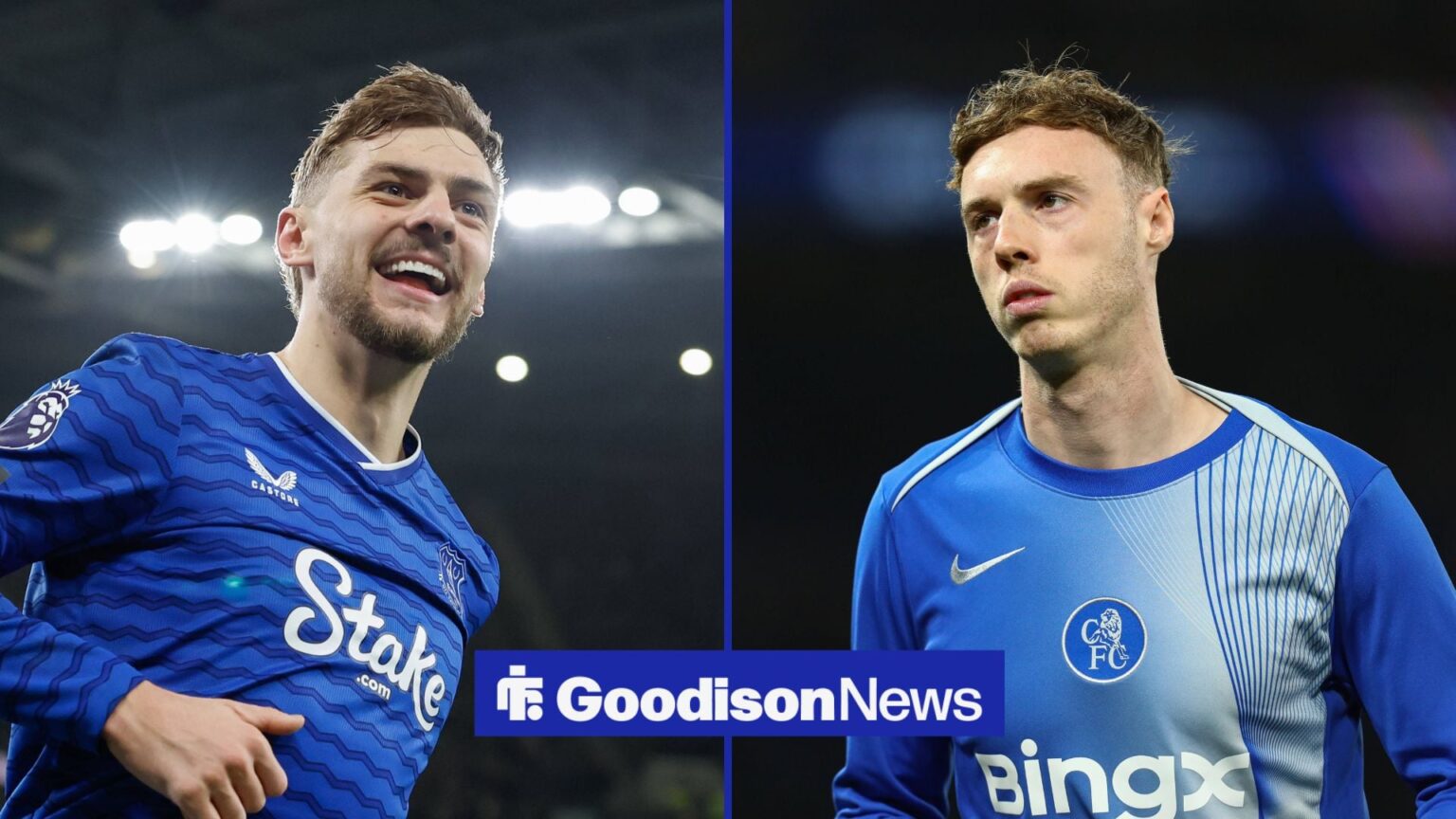 Kiernan Dewsbury-Hall's England dream must still be alive after Cole Palmer disasterclass vs Japan