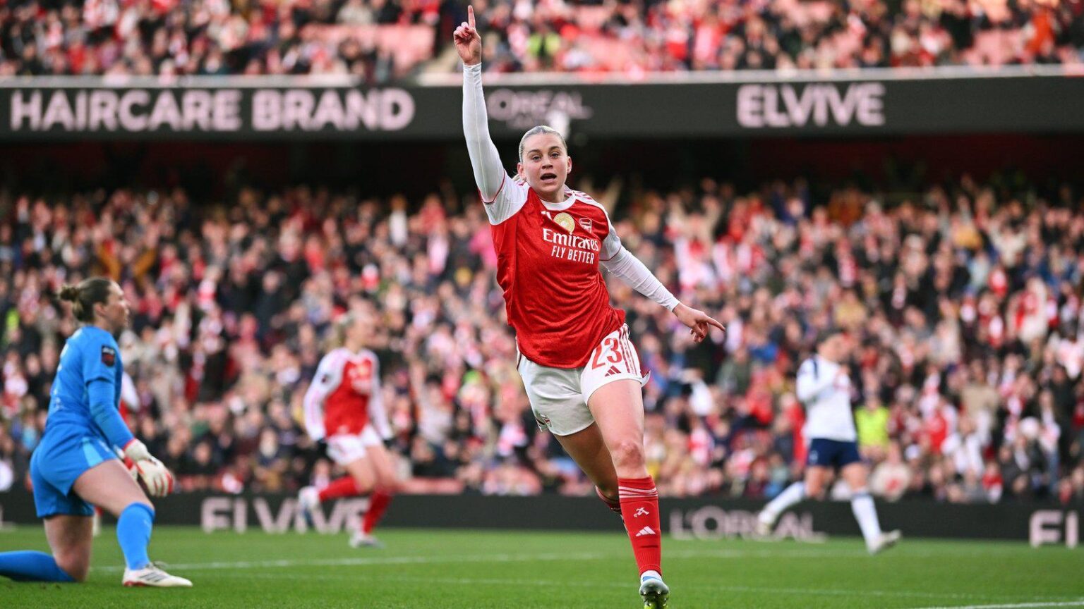 Russo wins Women’s Player of the Month for March