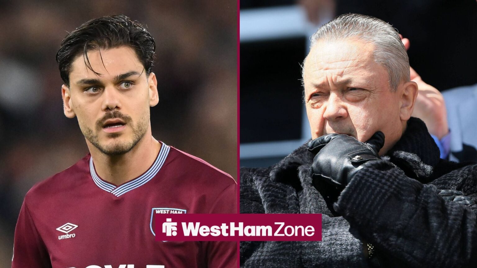 David Sullivan needs to pull his wallet out at West Ham