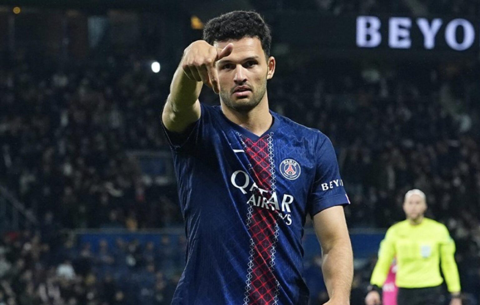 Gonçalo Ramos não esquece o clube que o formou: «Tudo o que faço e sou hoje tem a ver com o Benfica»