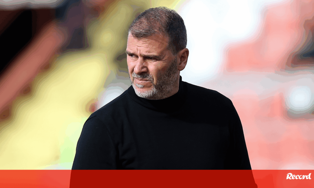 Sentença confirmada: AVS SAD desce à 2.ª Liga após dois anos no principal escalão