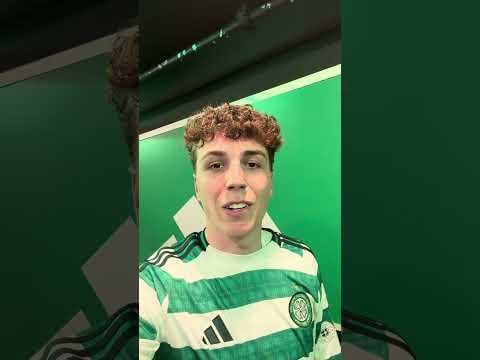 A message from Arne 📱💚