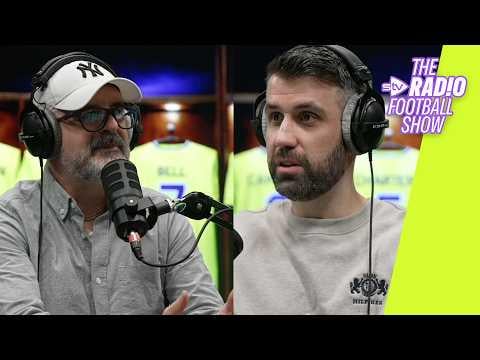 Episode 25: Post-Split Fallout