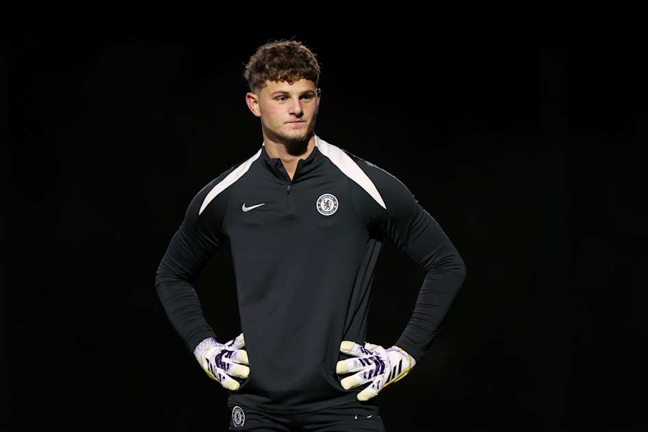 Max Merrick ready for the final push | News | Official Site Max Merrick ready for the final push