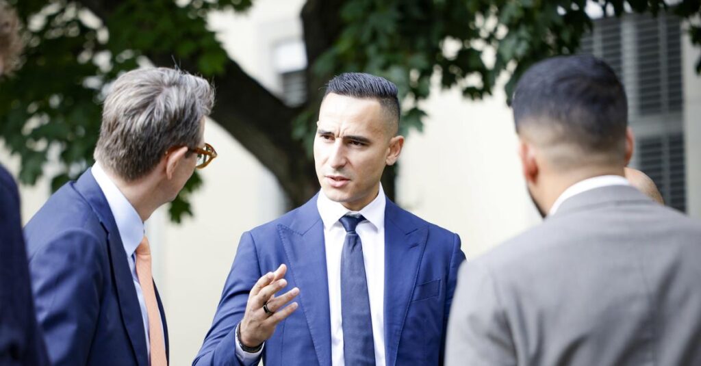 Mainz 05 verliert vor Bundesarbeitsgericht gegen El Ghazi