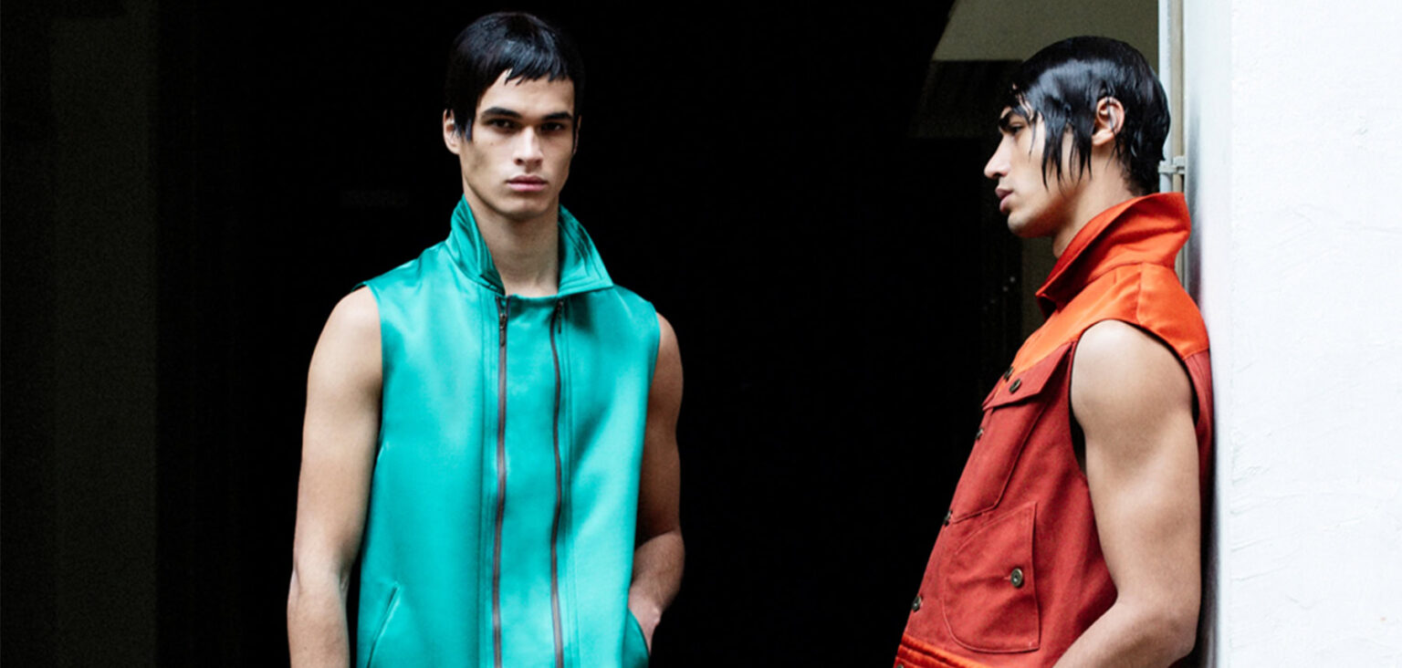 Foday Dumbuya On Labrum, Arsenal And Designing For The Diaspora