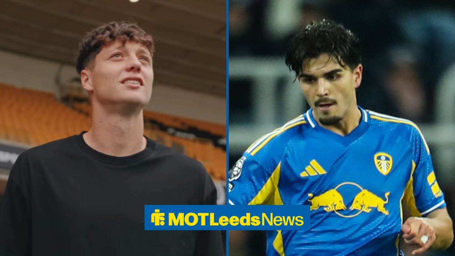 Pascal Struijk to fear for Leeds United future after Ladislav Krejci transfer talk