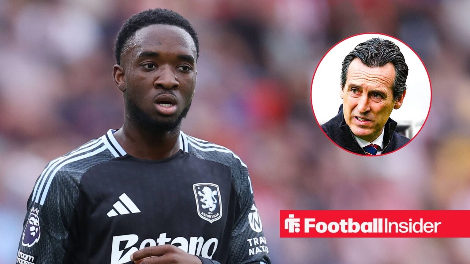 Aston Villa surely ready to alter Lamare Bogarde transfer stance after latest evidence vs Fulham