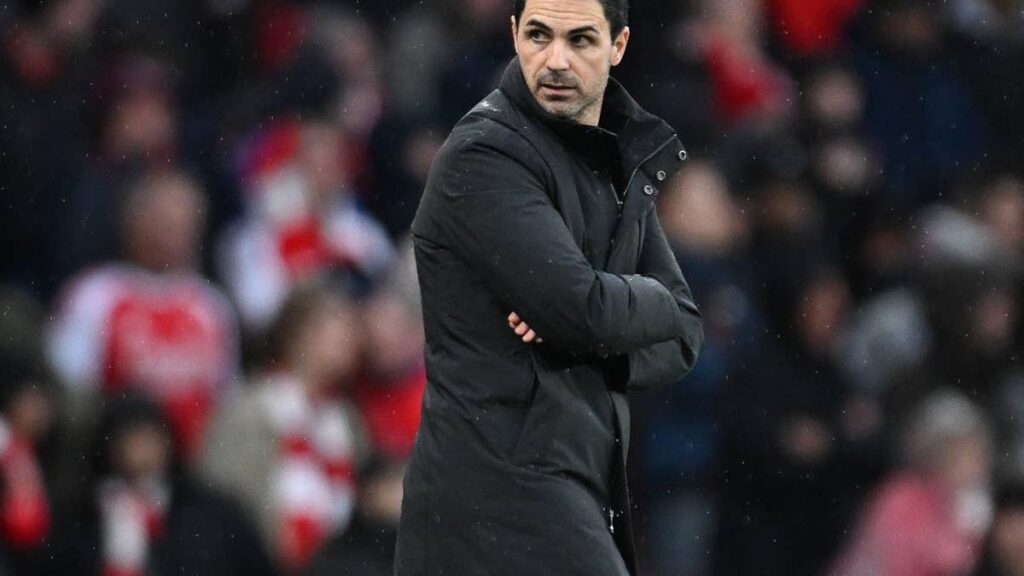 'Say Nothing'- Tim Sherwood Calls Out Mikel Arteta's Pre-Match Actions After Arsenal's Loss vs Bournemouth