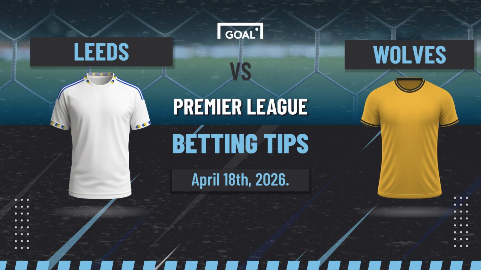 Leeds vs Wolves Predictions