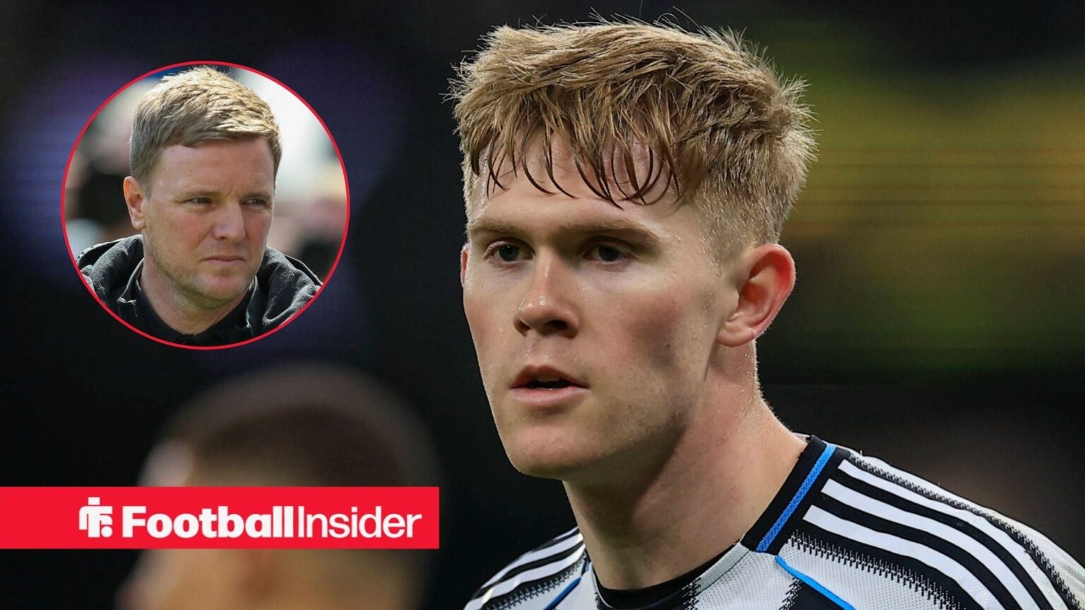 Transfer expert shares Newcastle price tag verdict as mass exodus looms