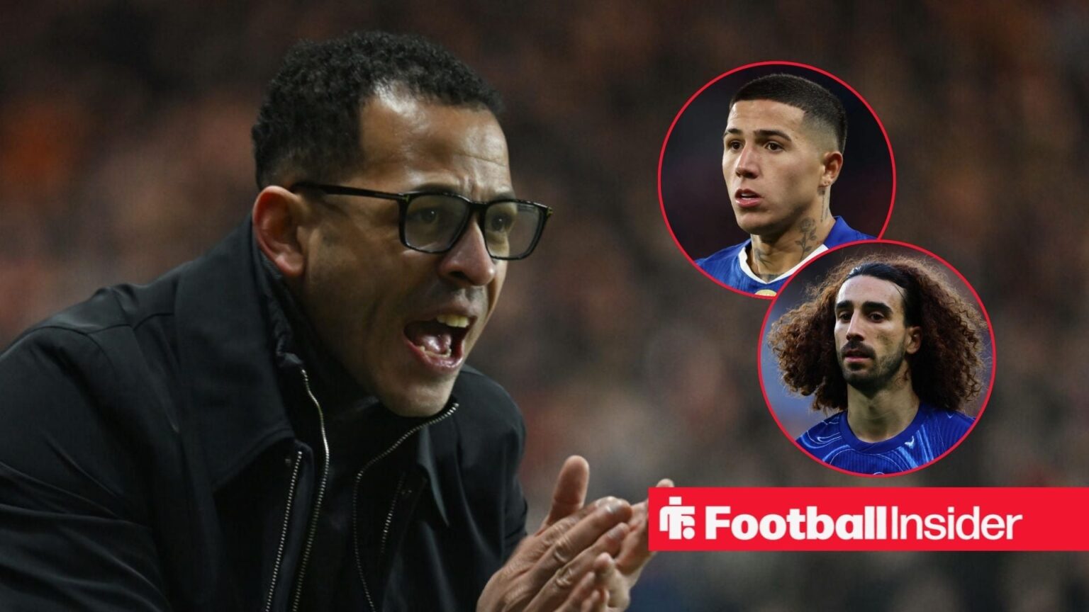 Liam Rosenior facing 'dressing room revolt' after star names speak out