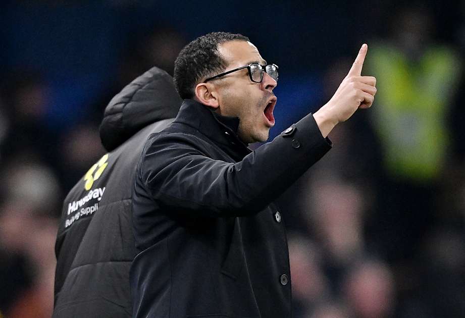 Liam Rosenior stresses Blues must 'take the game' to Man City