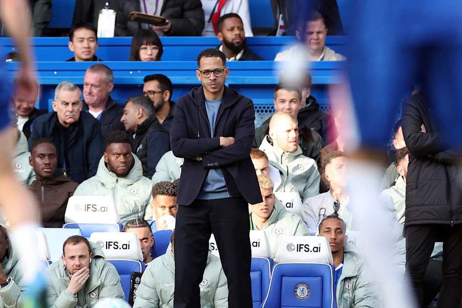 Liam Rosenior reflects on 'massively disappointing' defeat to Man City