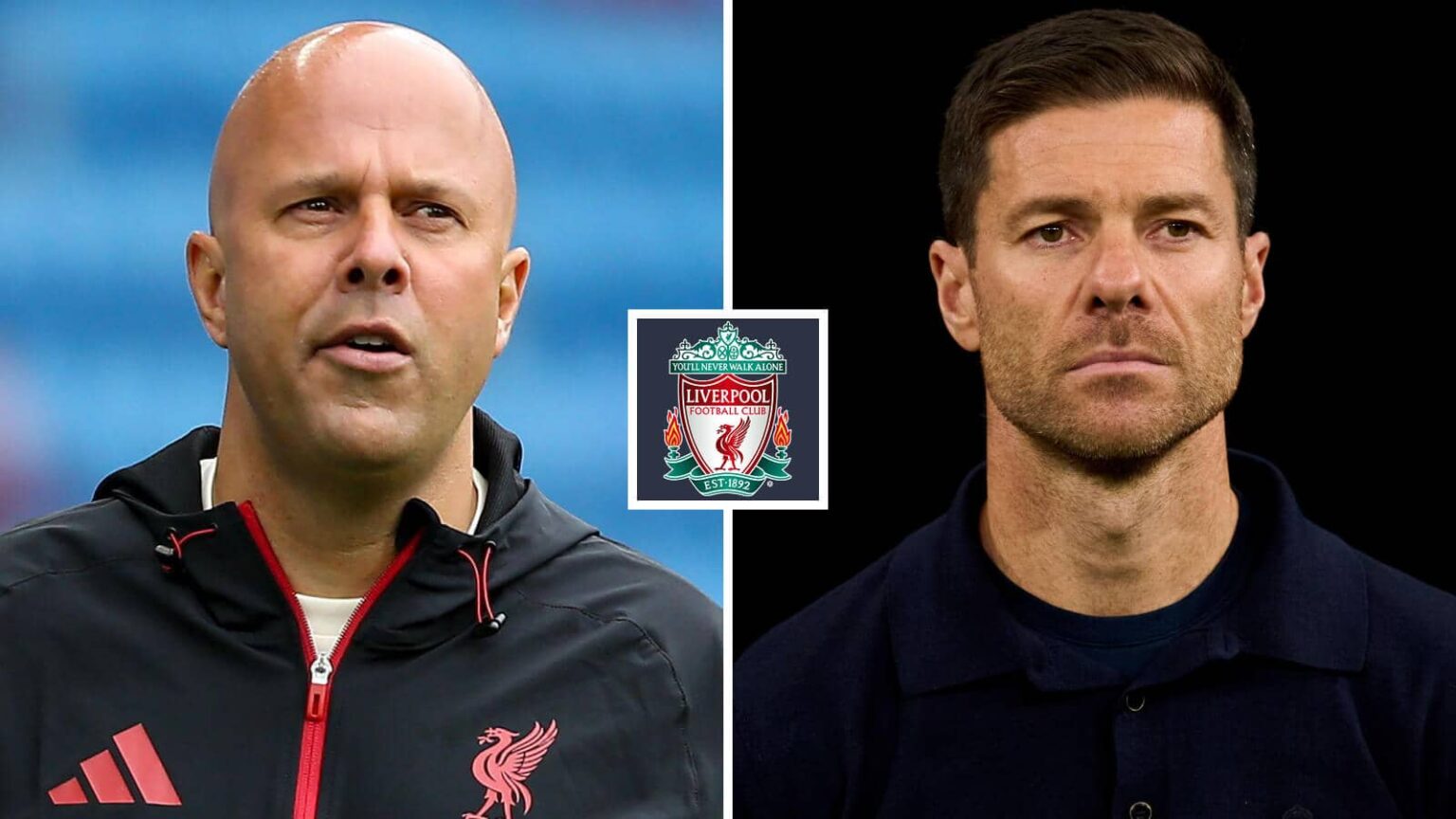 Boss 'thrown under the bus' by Liverpool trio amid worrying Alonso update