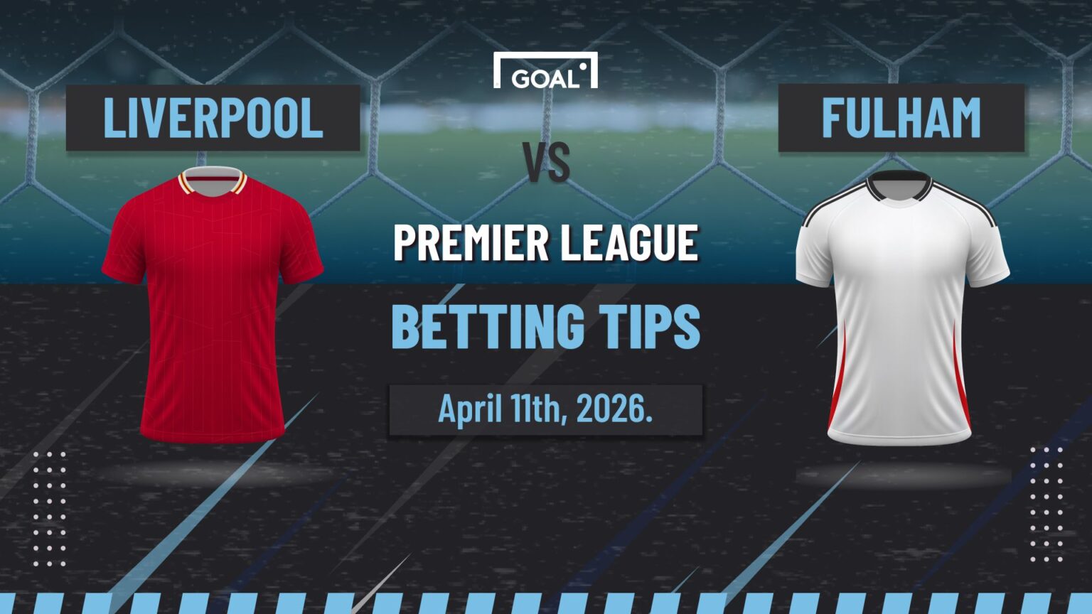 Liverpool vs Fulham Predictions
