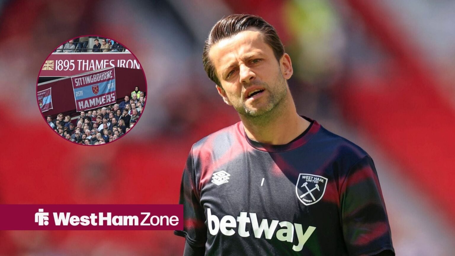 Lukasz Fabianski's best West Ham moments as London Stadium contract runs down