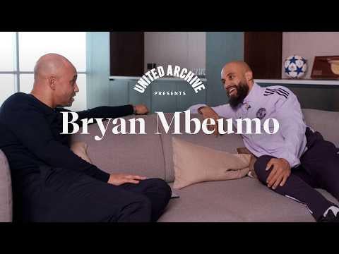 "He's Just So Good!" | Influencers | Bryan Mbeumo