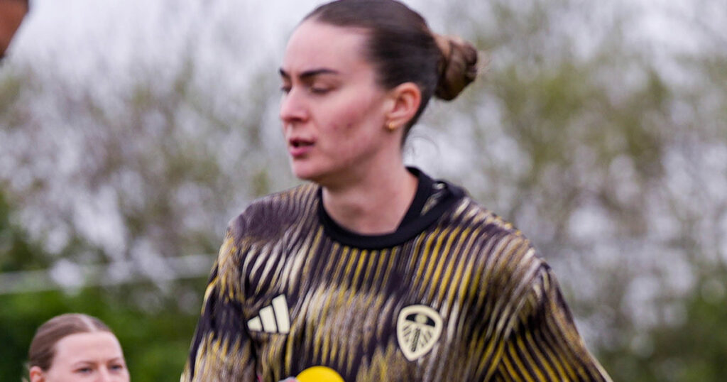 Shauna Legge: It will be special