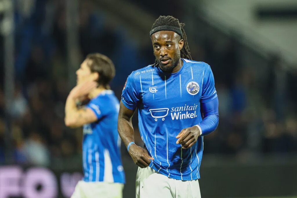 Belachelijk slot in KKD: Den Bosch kan vrijdag beter verliezen dan winnen na gelijkspel tegen Jong Utrecht in inhaalduel