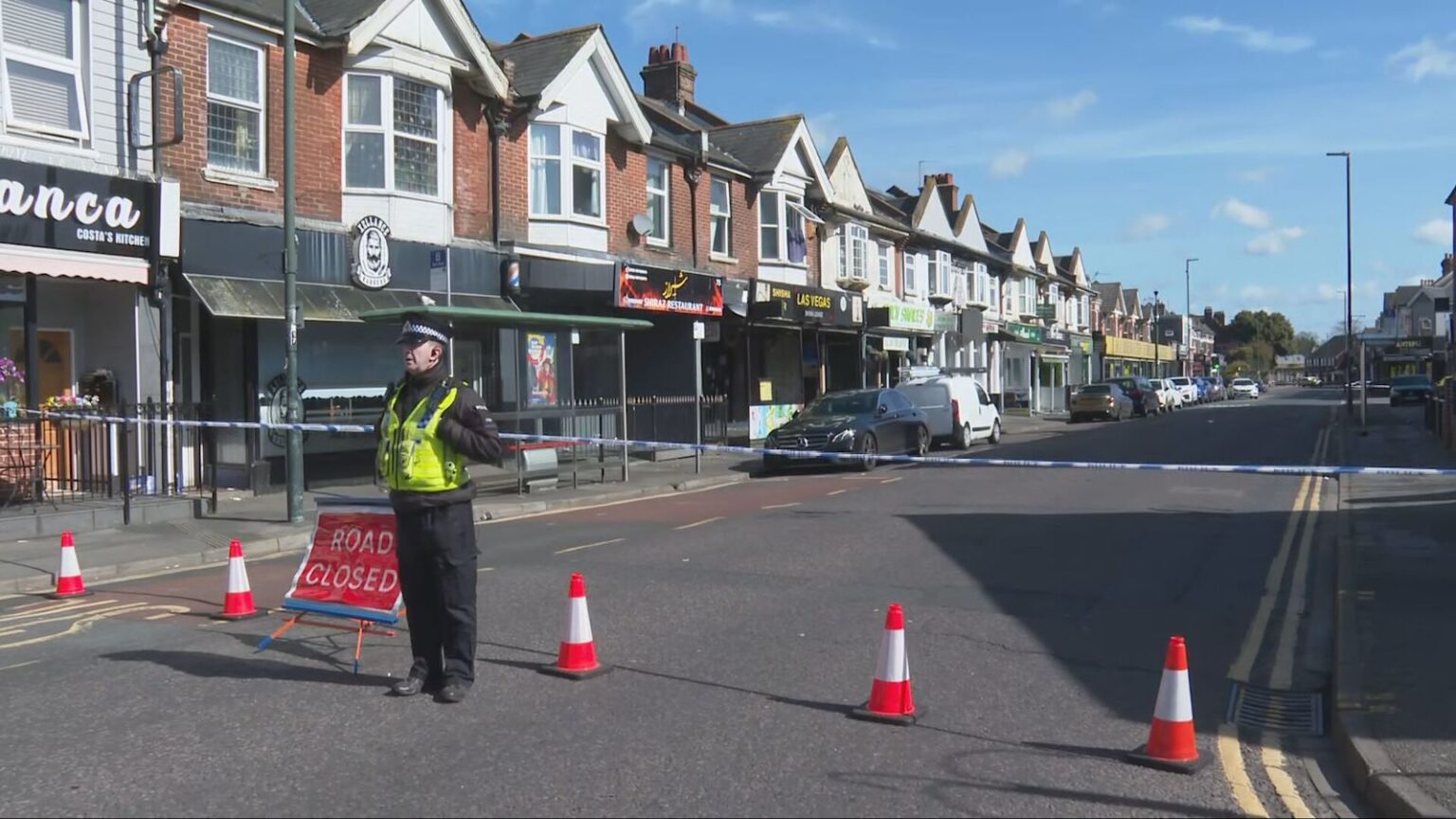 Murder investigation launched after man dies following 'assault' outside Bournemouth bar