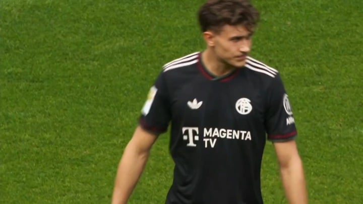 [Highlights] Tom Bischof vs SC Freiburg