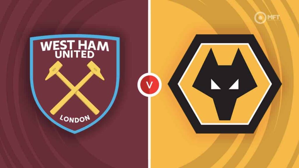 West Ham United vs Wolverhampton Wanderers Prediction and Betting Tips