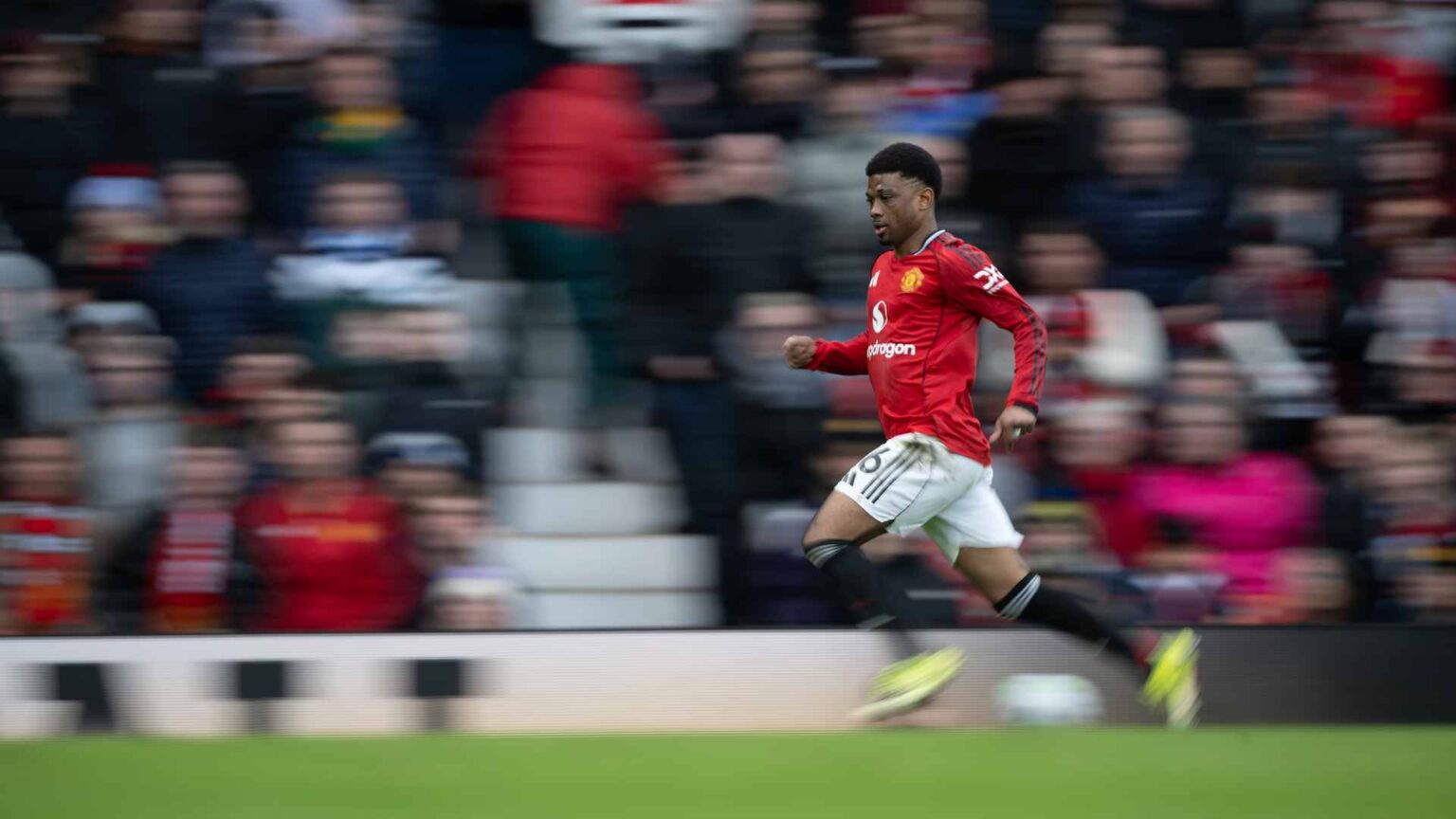 How to watch and follow Man Utd v Leeds in the Premier League