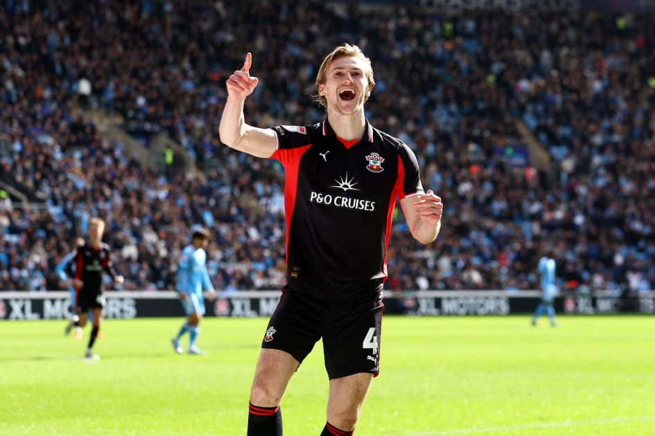 Match Pack: Swansea vs Saints