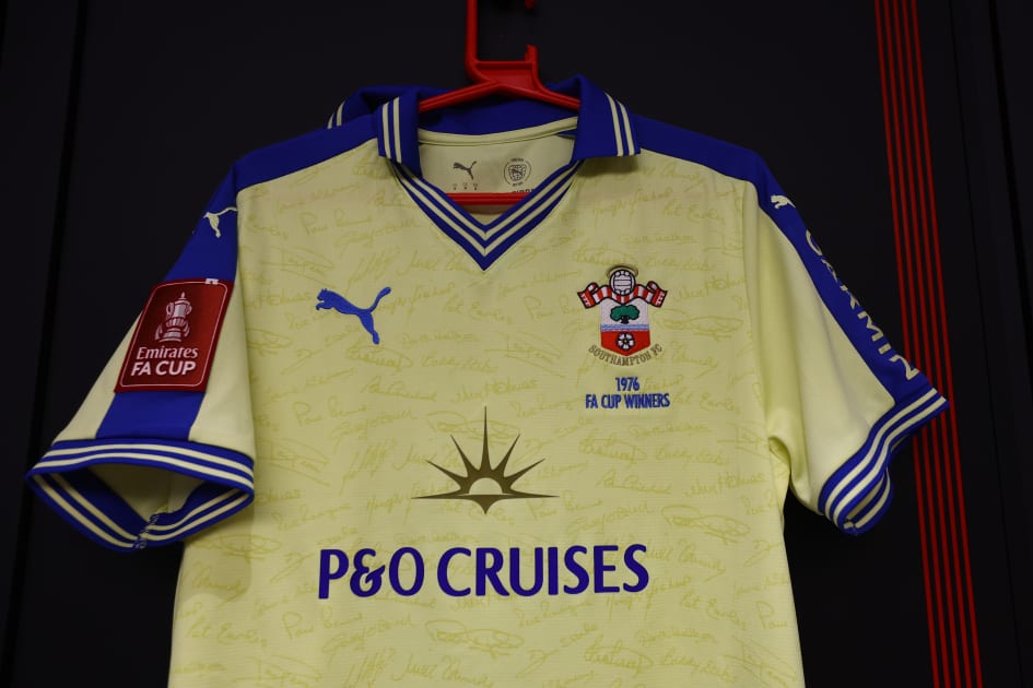 Emirates FA Cup semi-final ticket information