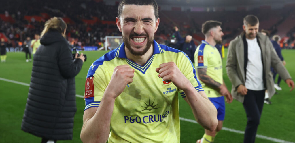 2025-26/Matchdays/20260404 Southampton vs Arsenal FA Cup/MW_Southampton_Arsenal_FACup_280_jc9edj