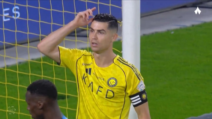 This is what is missing at Real Madrid.