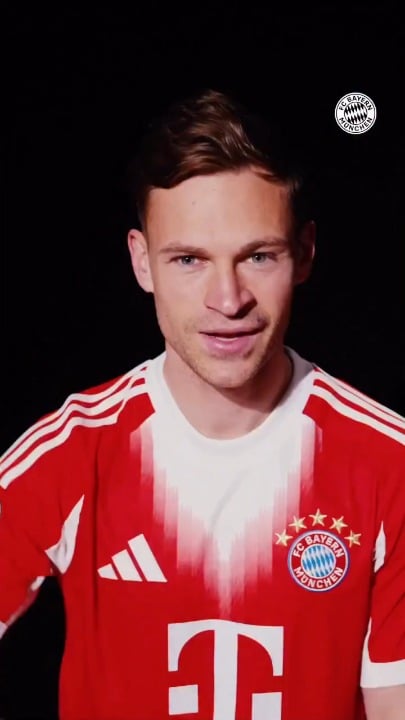 🔴 All in Red 🔴