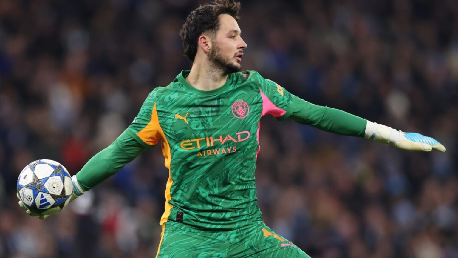 Aston Villa join race for 23-year-old Man City star wanted by top Premier League clubs