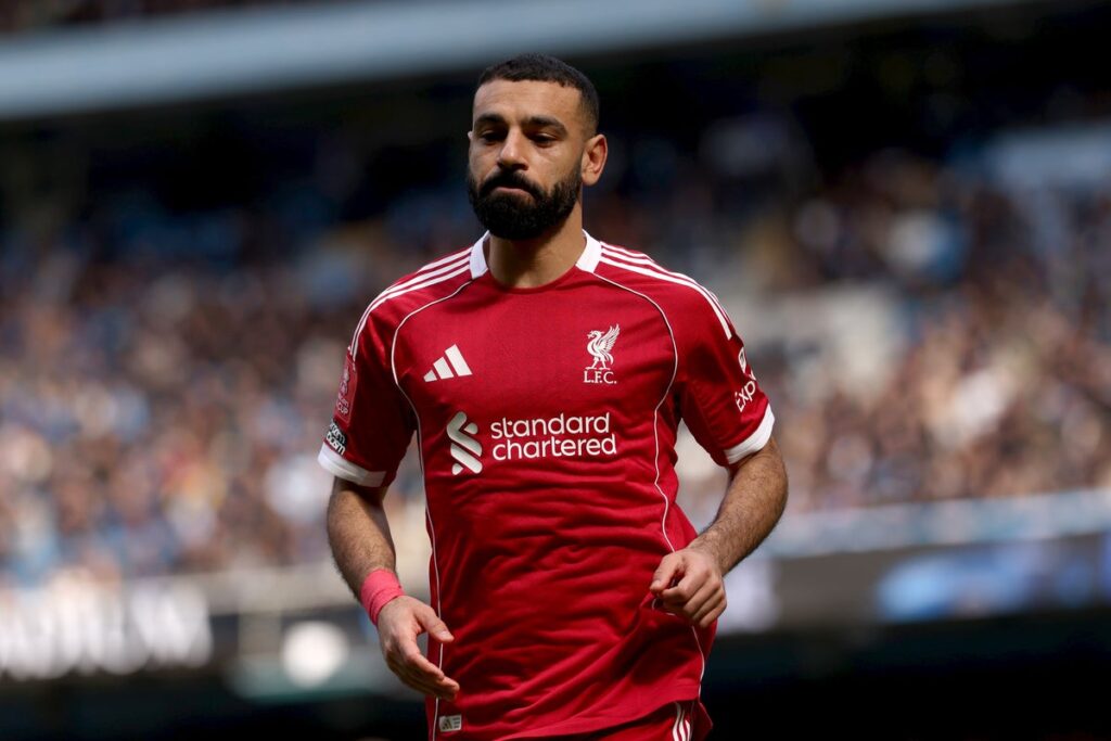 Is PSG v Liverpool on TV? Channel, streaming and how to watch Champions League quarter-final