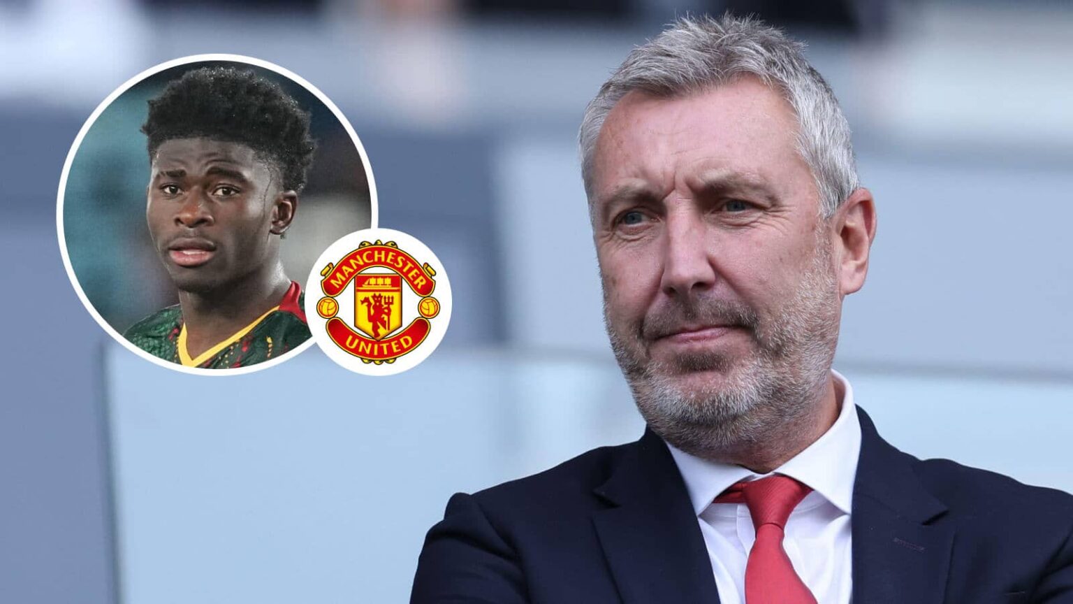 Man Utd now '50/50' to sign MEGA MONEY midfielder they agreed personal terms with