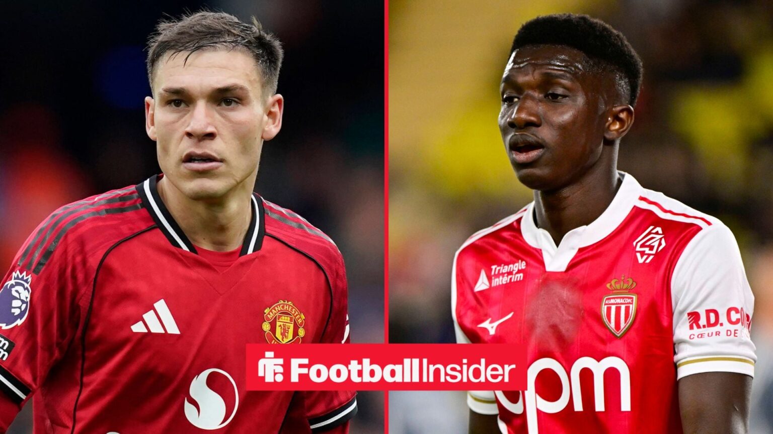 Newcastle United should prioritise Lamine Camara move after Manuel Ugarte horror show