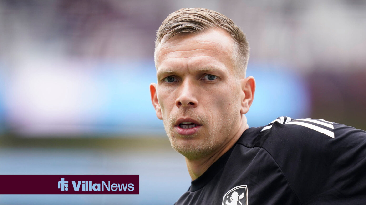 Marco Bizot sealed his Aston Villa future with poor performance vs Nottingham Forest