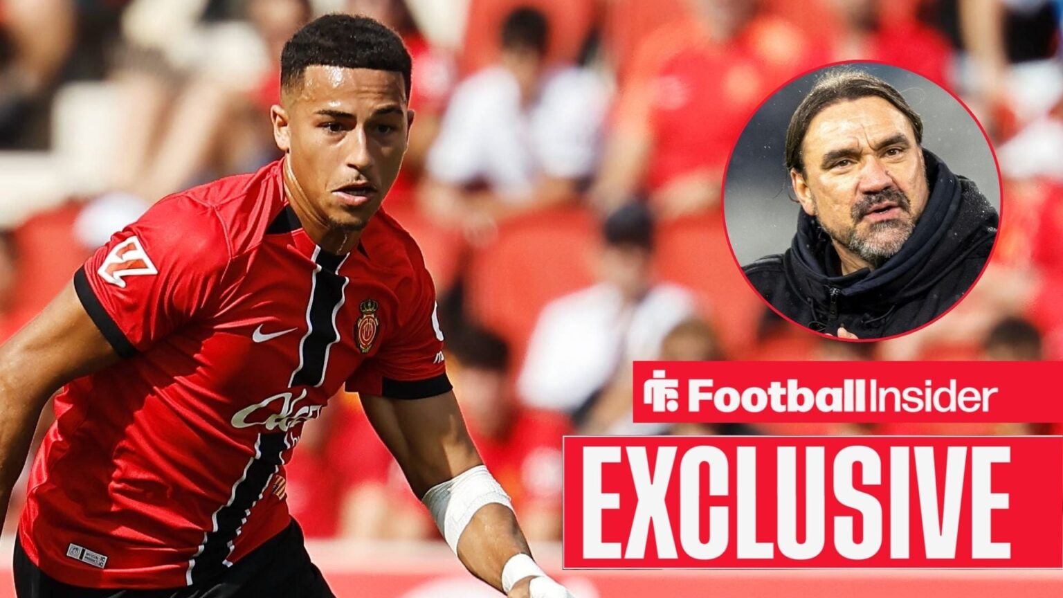 Leeds ready to sanction Mateo Joseph sale, he's 'very interested' in permanent move to Spanish club