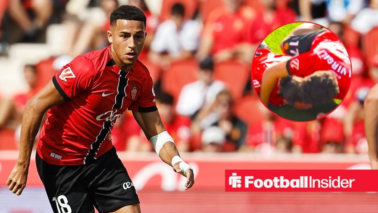 Mateo Joseph to Reignite Leeds Career With Match-Winning Display vs Real Madrid