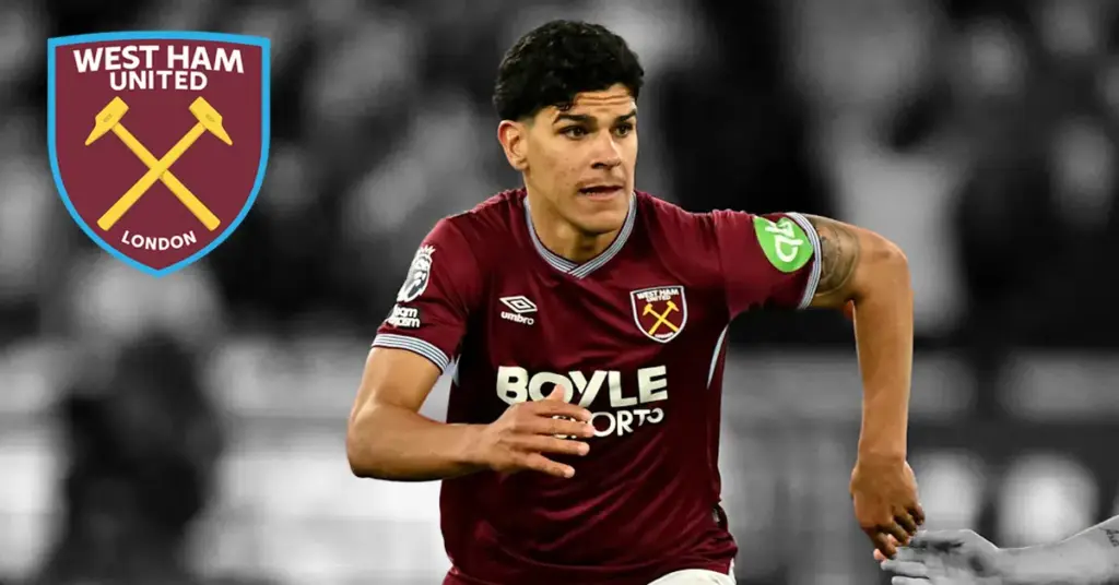 Why in-demand Hammer won’t consider Chelsea move this summer