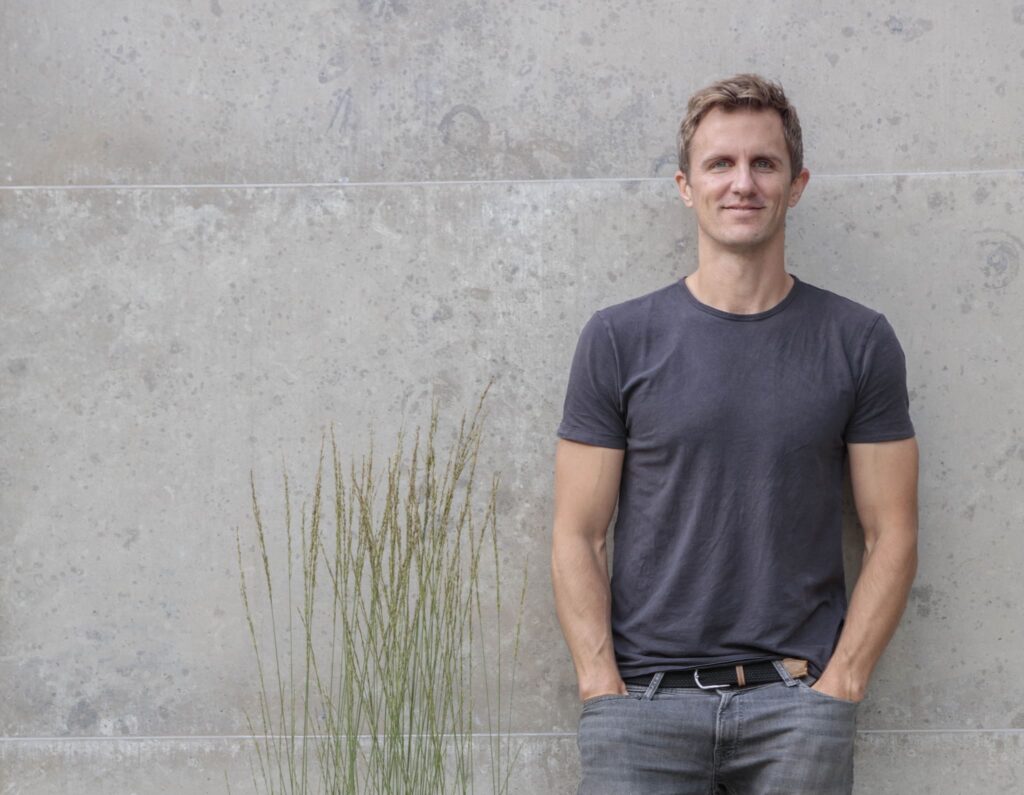 Spacelift brings AI-assisted garden design to the RHS Chelsea Flower Show