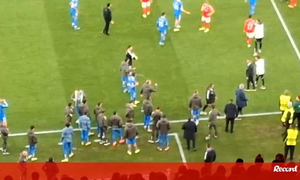 Prestianni quebra silêncio sobre Vinícius: o que mais lhe doeu, a acusação de Mbappé e as explicações ao grupo