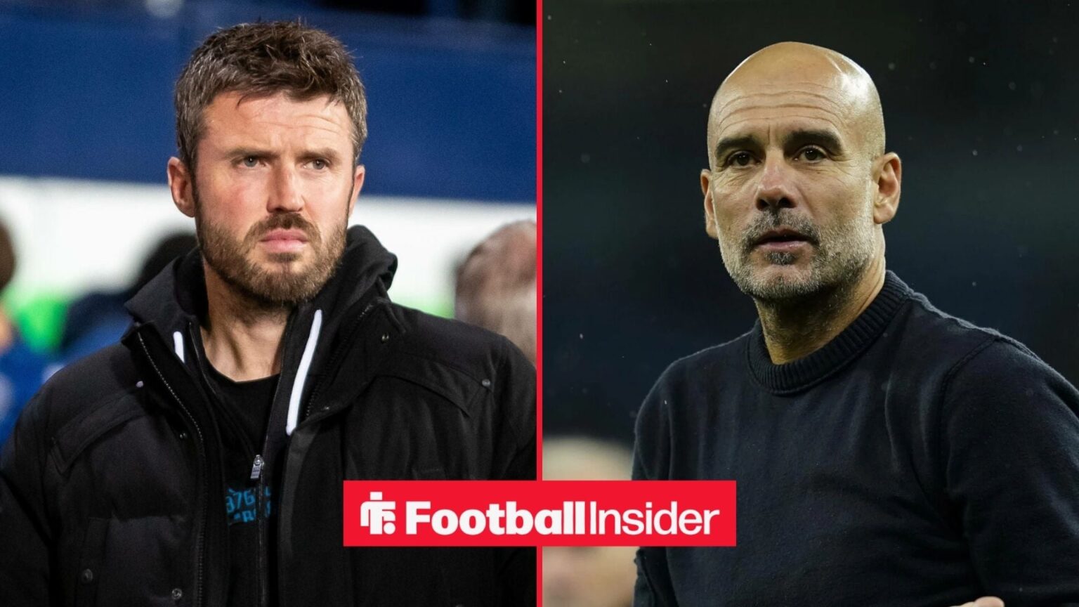 Man City Well-Placed to Beat Man United to '£100m' Deal