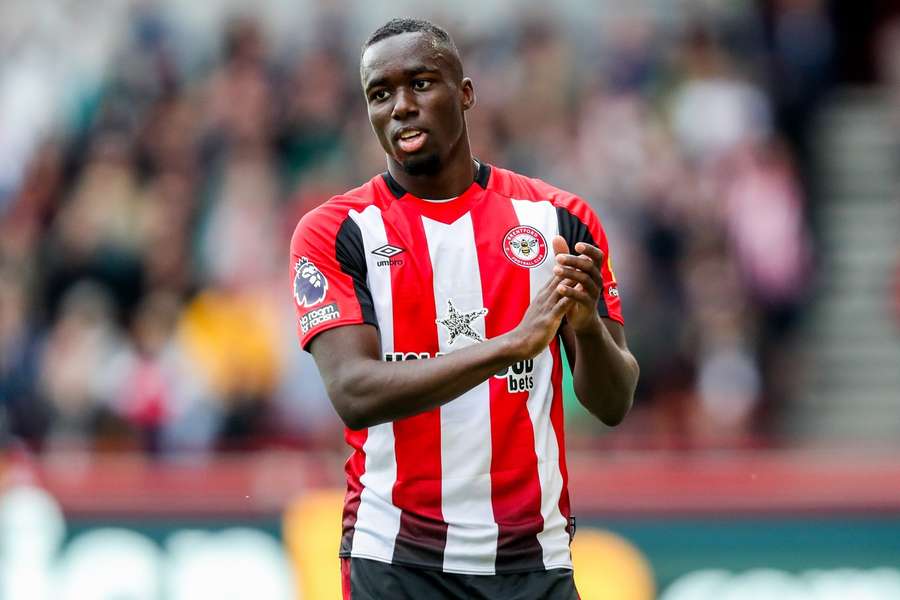 Super Eagles: Nigeria ramp up efforts for Brentford's Kayode after Chelle's approval